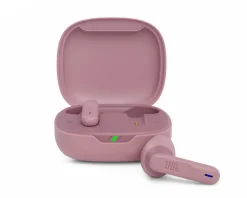 Vibe 300TWS In Ear Headphones - Pink