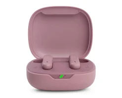 Vibe 300TWS In Ear Headphones - Pink