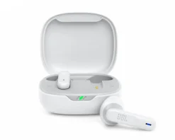 Vibe 300TWS In Ear Headphones - White