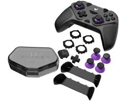 Victrix Gambit Prime Wired Controller - Grey (PC/Xbox)