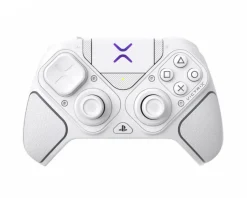 Victrix Pro BFG Controller - White (PS4/PS5)