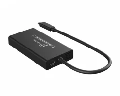 Video Capture USB Hub