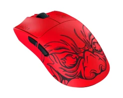 Viper V3 Pro Lightweight Wireless - Faker Edition