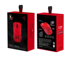 Viper V3 Pro Lightweight Wireless - Faker Edition