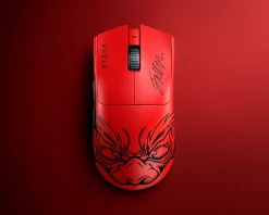 Viper V3 Pro Lightweight Wireless - Faker Edition