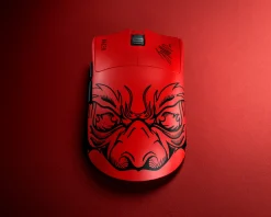 Viper V3 Pro Lightweight Wireless - Faker Edition