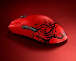 Viper V3 Pro Lightweight Wireless - Faker Edition
