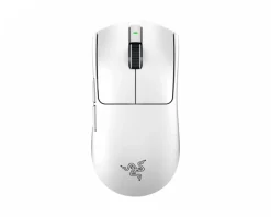 Viper V3 Pro Wireless Gaming Mouse - White