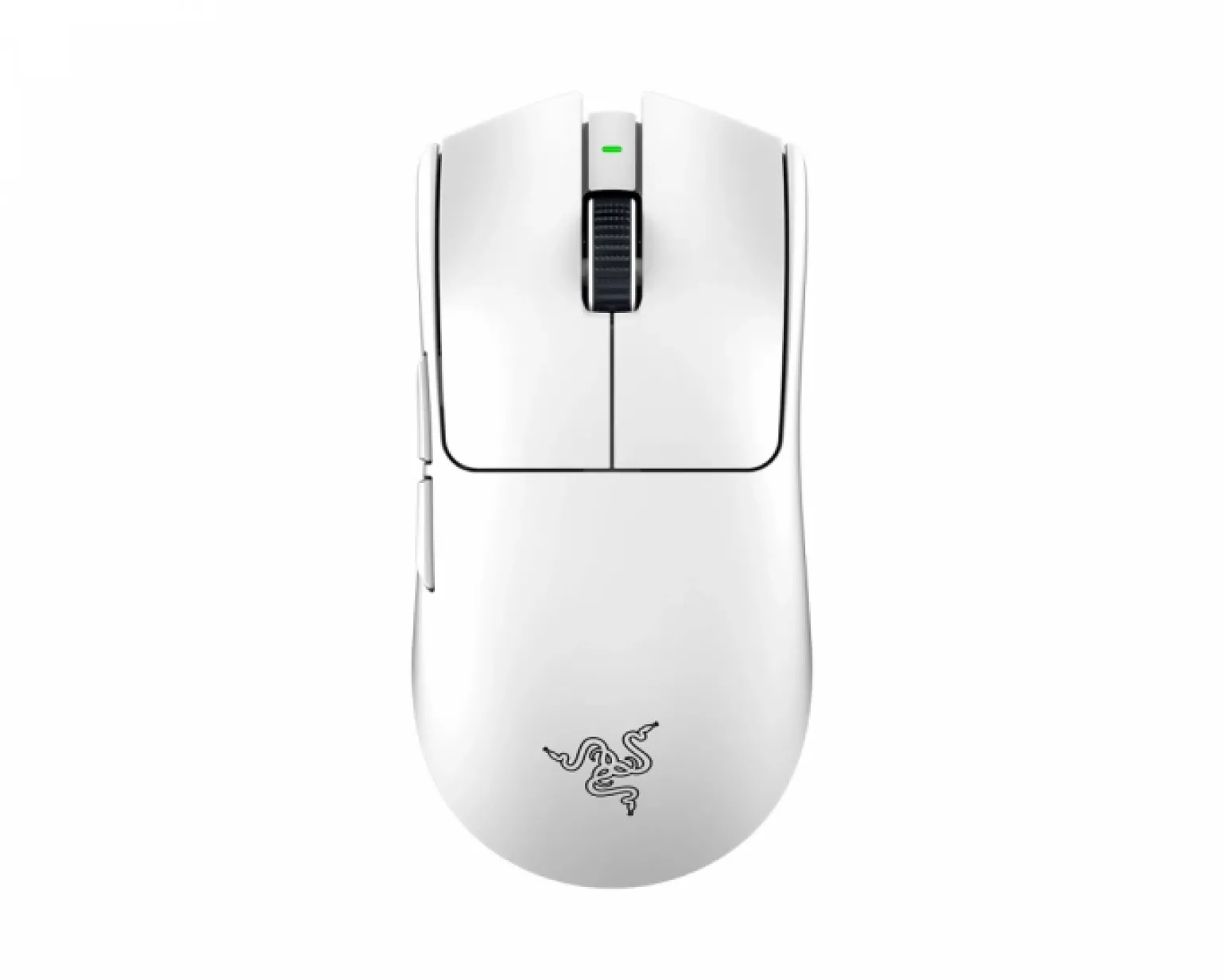 Viper V3 Pro Wireless Gaming Mouse - White