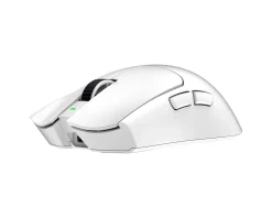 Viper V3 Pro Wireless Gaming Mouse - White
