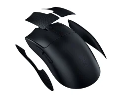 Viper V3 Pro Wireless Gaming Mouse - Black