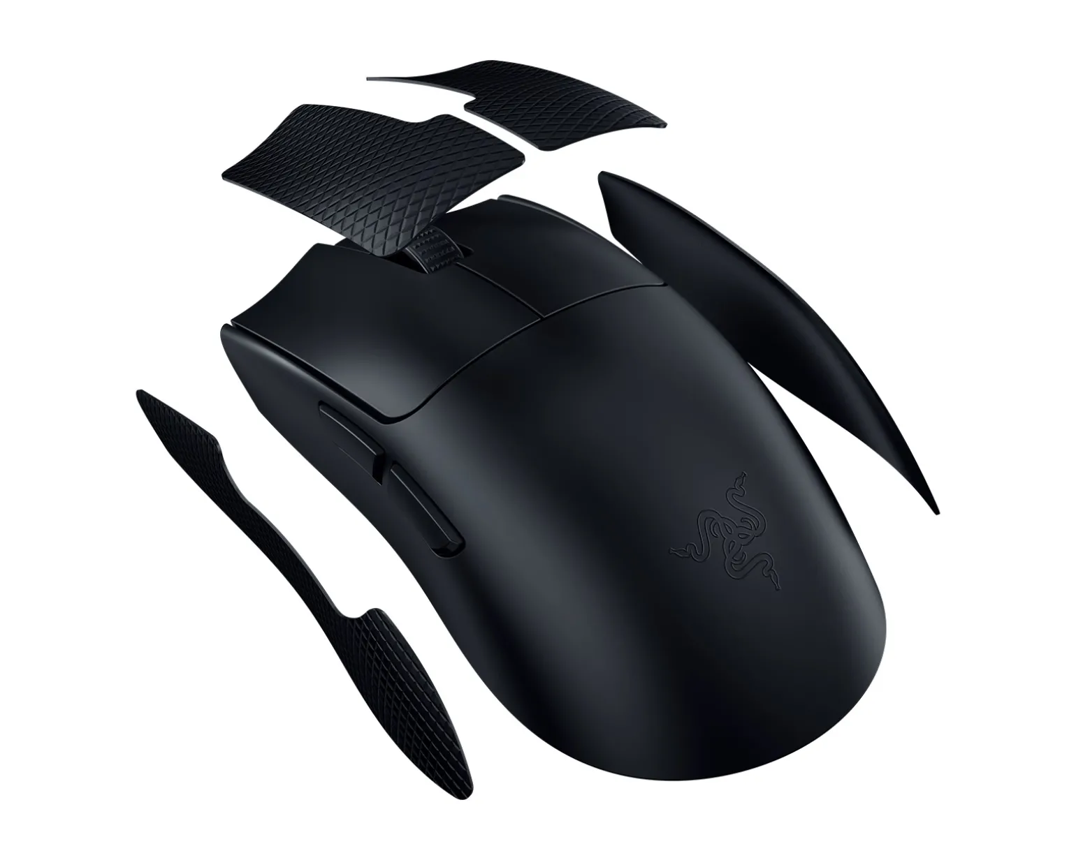 Viper V3 Pro Wireless Gaming Mouse - Black