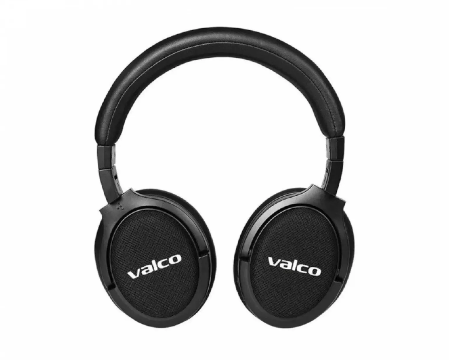 VMK20 Wireless ANC Headphones - Black
