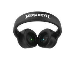VMK25 Wireless ANC Headphones - Megadeath