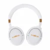 VMK20 Wireless ANC Headphones - White