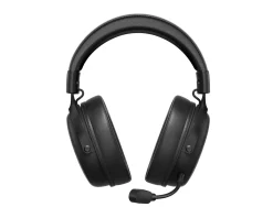 V9 Pro Wireless Headset - Black
