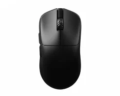 V6 Wireless 8K Superlight Gaming Mouse - Black