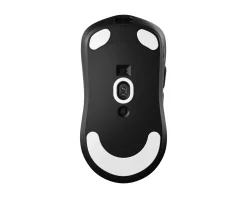 V6 Wireless 8K Superlight Gaming Mouse - Black