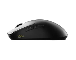V6 Wireless 8K Superlight Gaming Mouse - Black