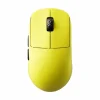 V8 Wireless 8K Superlight Gaming Mouse - Yellow