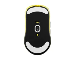 V8 Wireless 8K Superlight Gaming Mouse - Yellow