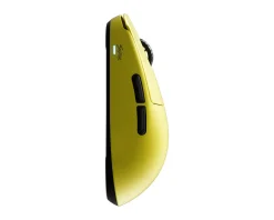 V8 Wireless 8K Superlight Gaming Mouse - Yellow