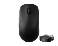 V8 Wireless 8K Superlight Gaming Mouse - Black