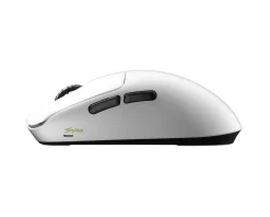 V6 Wireless 8K Superlight Gaming Mouse - White