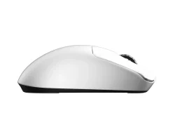 V6 Wireless 8K Superlight Gaming Mouse - White