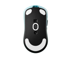 V6 Wireless 8K Superlight Gaming Mouse - Blue