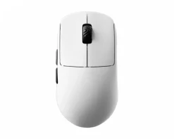 V8 Wireless 8K Superlight Gaming Mouse - White