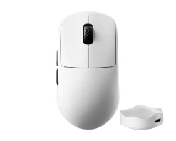 V8 Wireless 8K Superlight Gaming Mouse - White