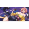 Waifu Wolf Mousepad - XXL