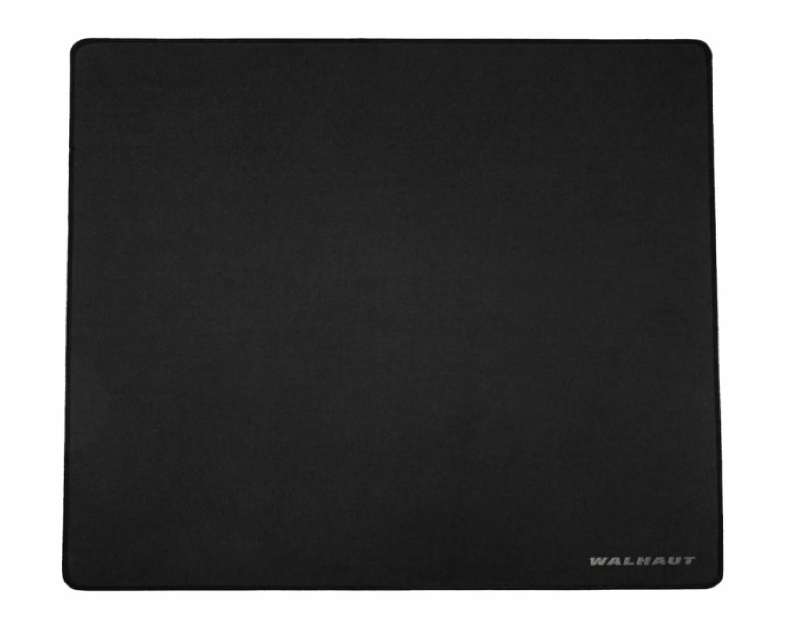 Walhaut - Gaming Mousepad - L - Black