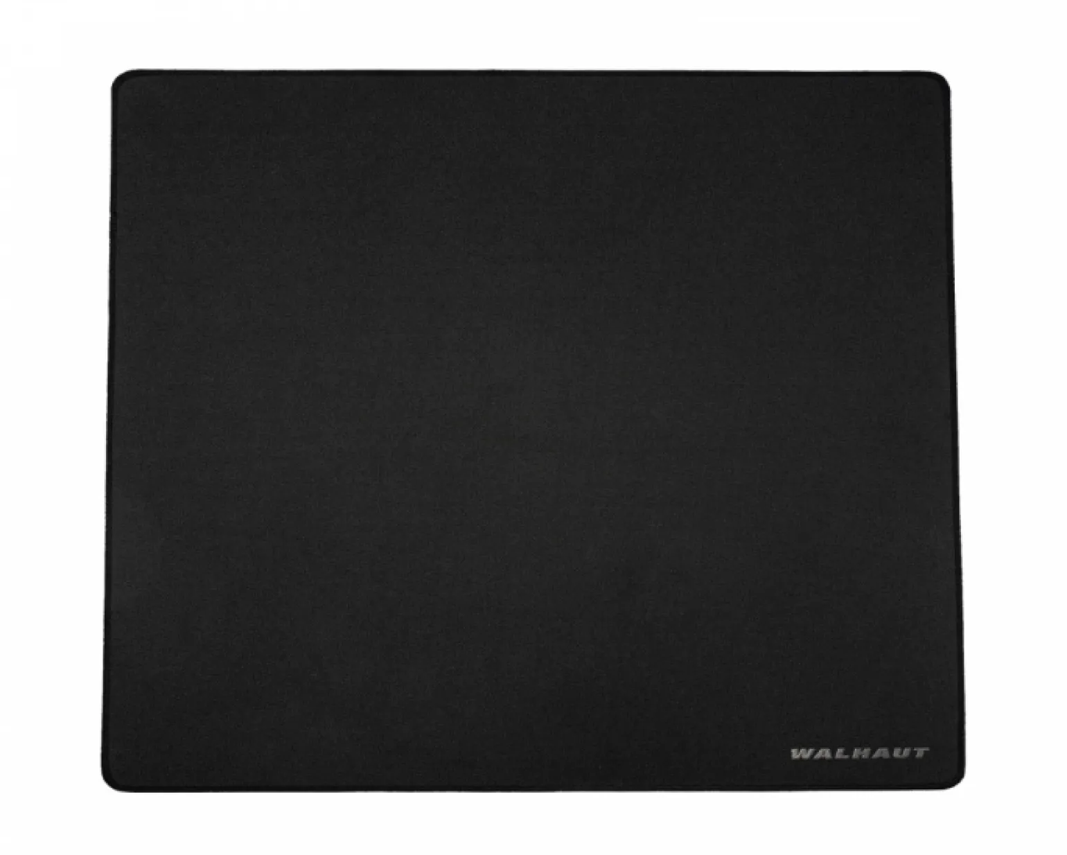 Walhaut - Gaming Mousepad - M - Black