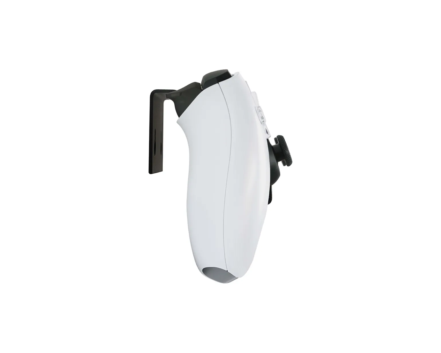 Wall Mount Bundle for PS5 - Black