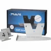 Wall Mount Bundle for PS5 Slim - White