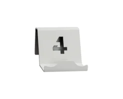 Wall Mount Bundle for PS5 - White