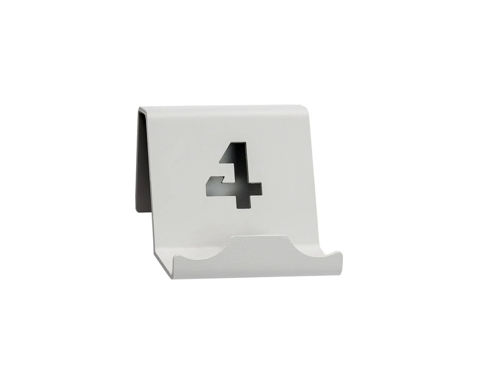 Wall Mount Bundle for PS5 - White