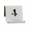 Wall Mount for Controller - White