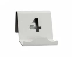 Wall Mount for Controller - White