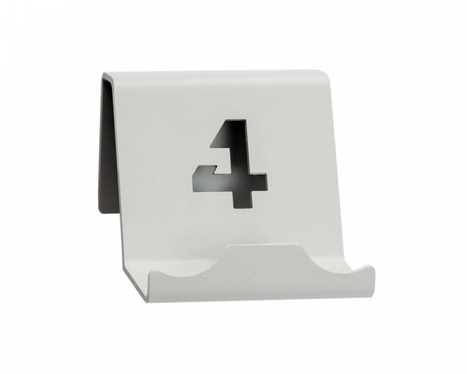Wall Mount for Controller - White