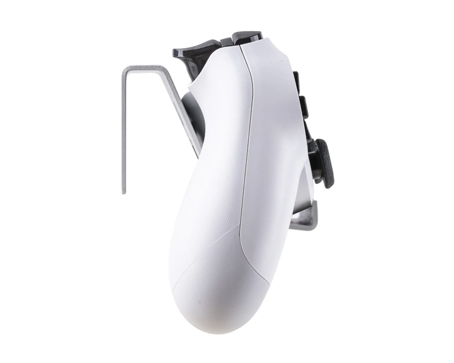 Wall Mount for Controller - White