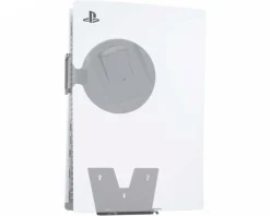 Wall Mount for PS5 - Black