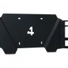 Wall Mount for PS4 Pro - Black
