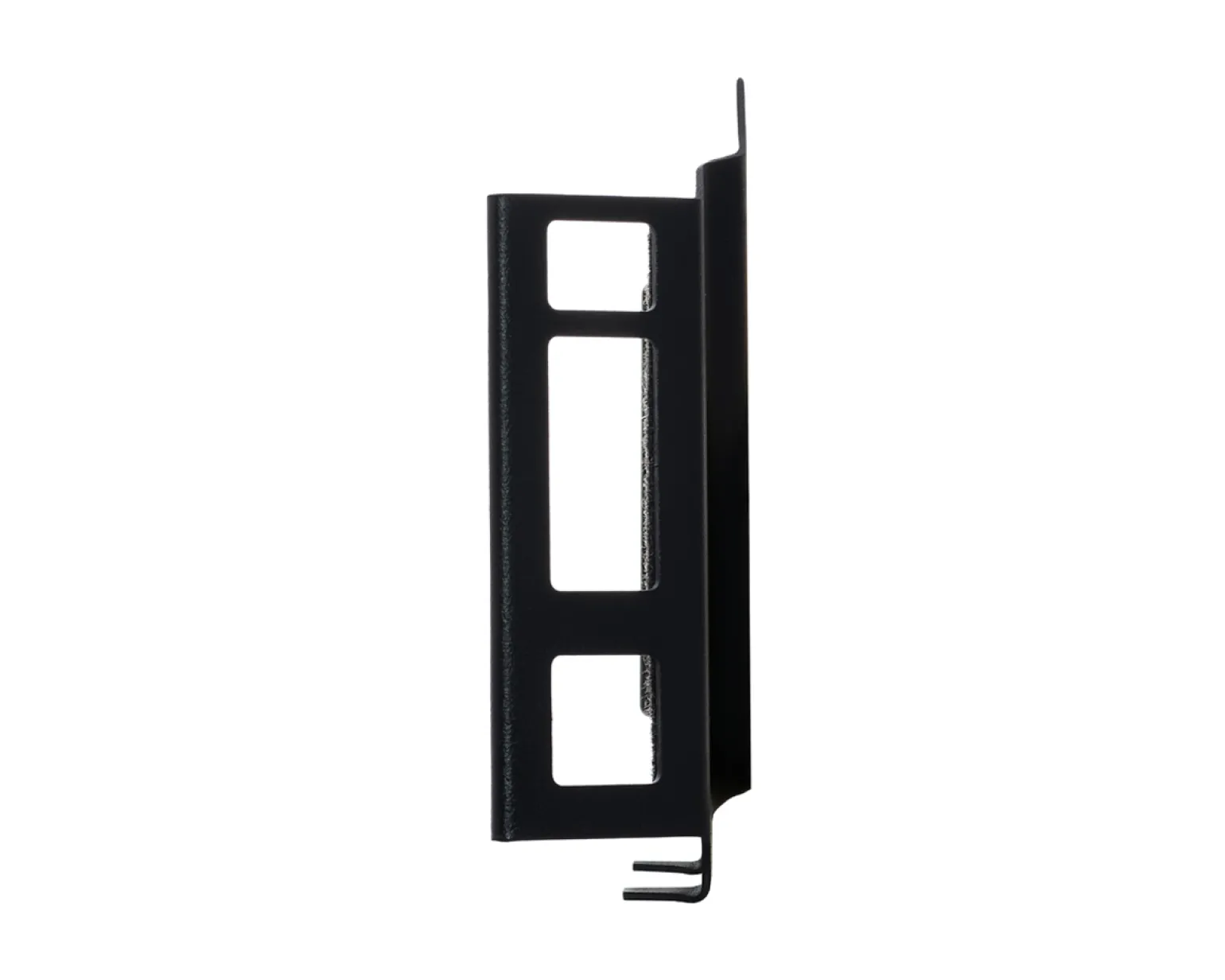 Wall Mount for PS4 Pro - Black