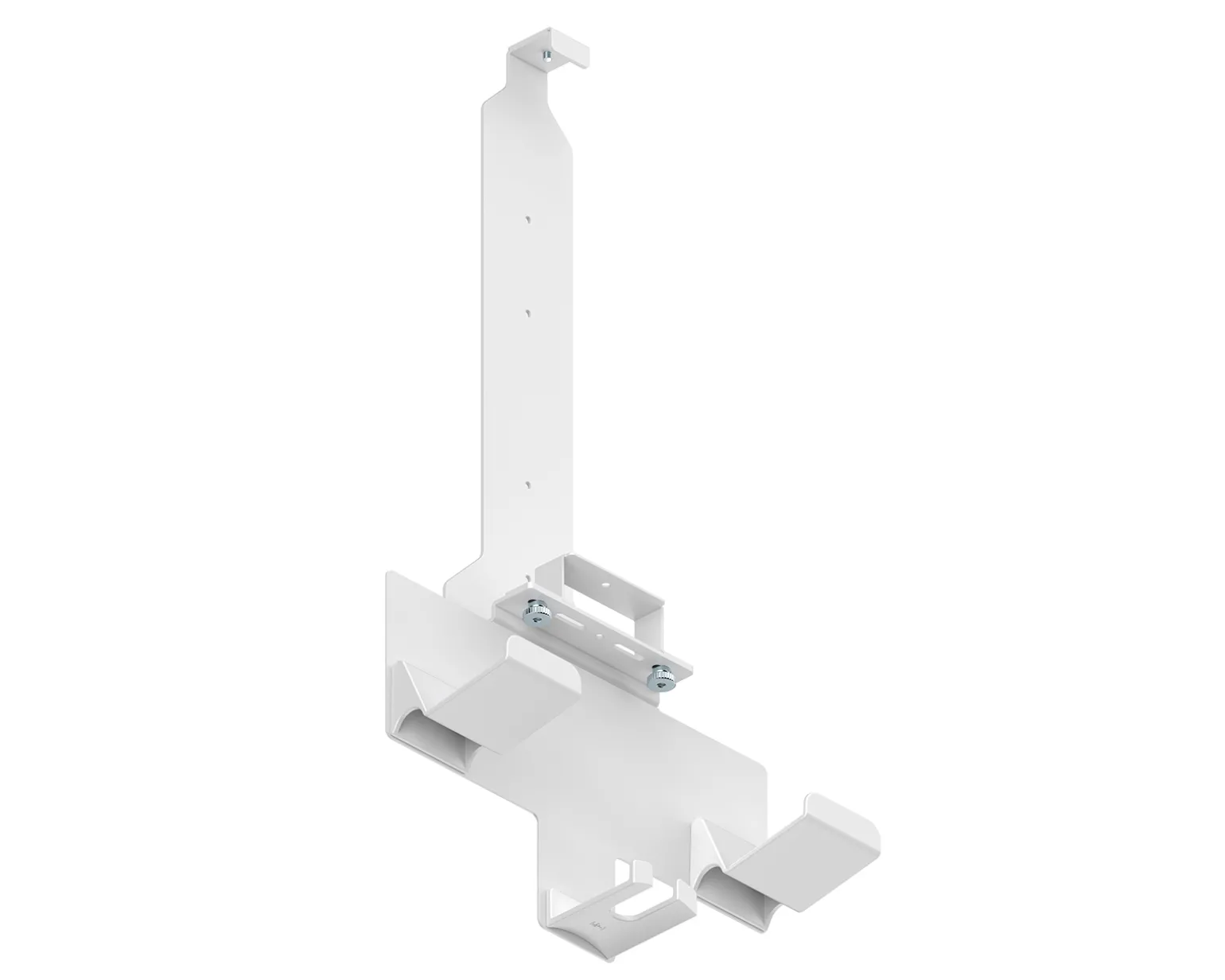 Wall Mount for PS5 / PS5 Slim - White