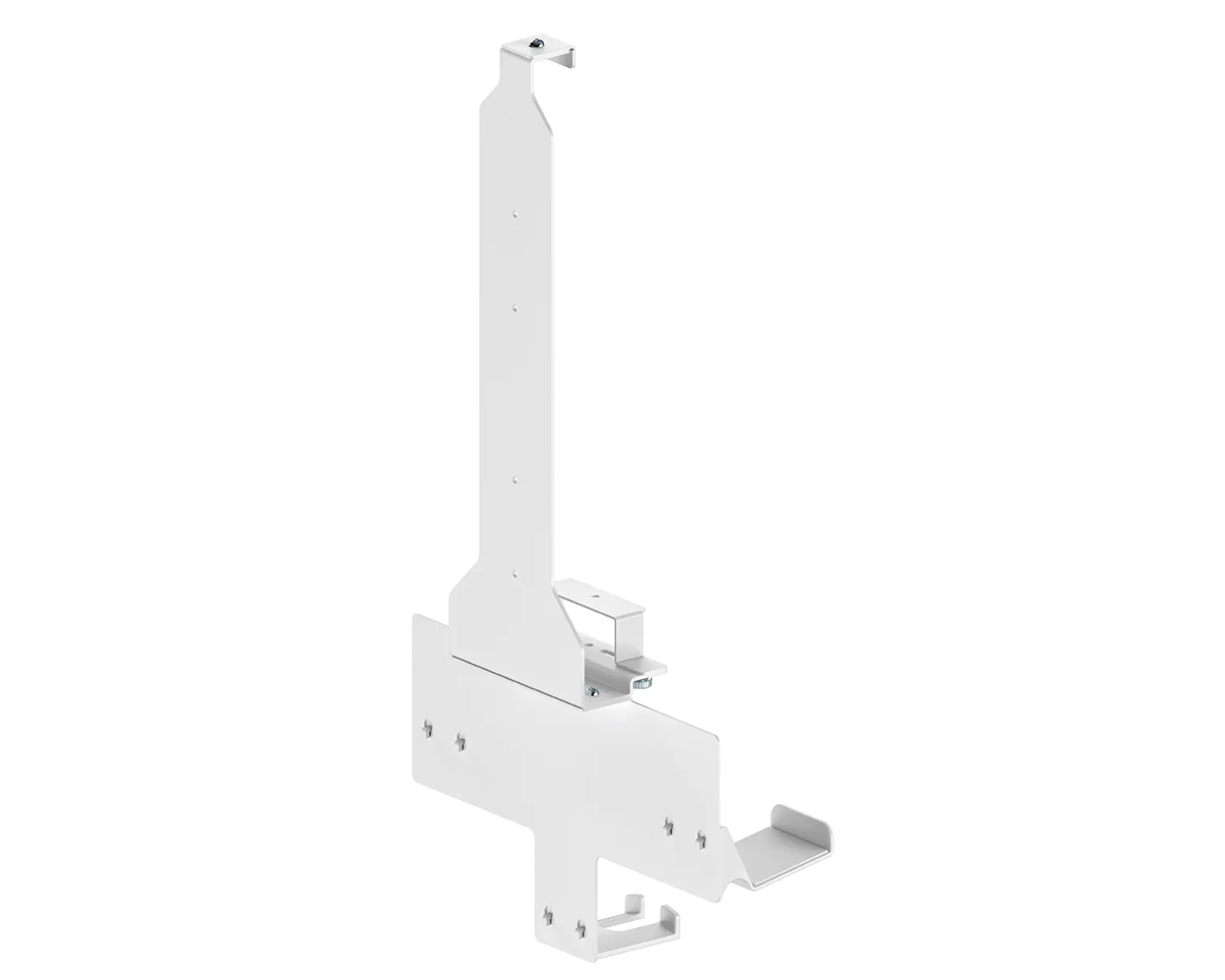 Wall Mount for PS5 / PS5 Slim - White