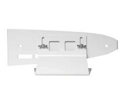 Wall Mount for PS5 Slim - White