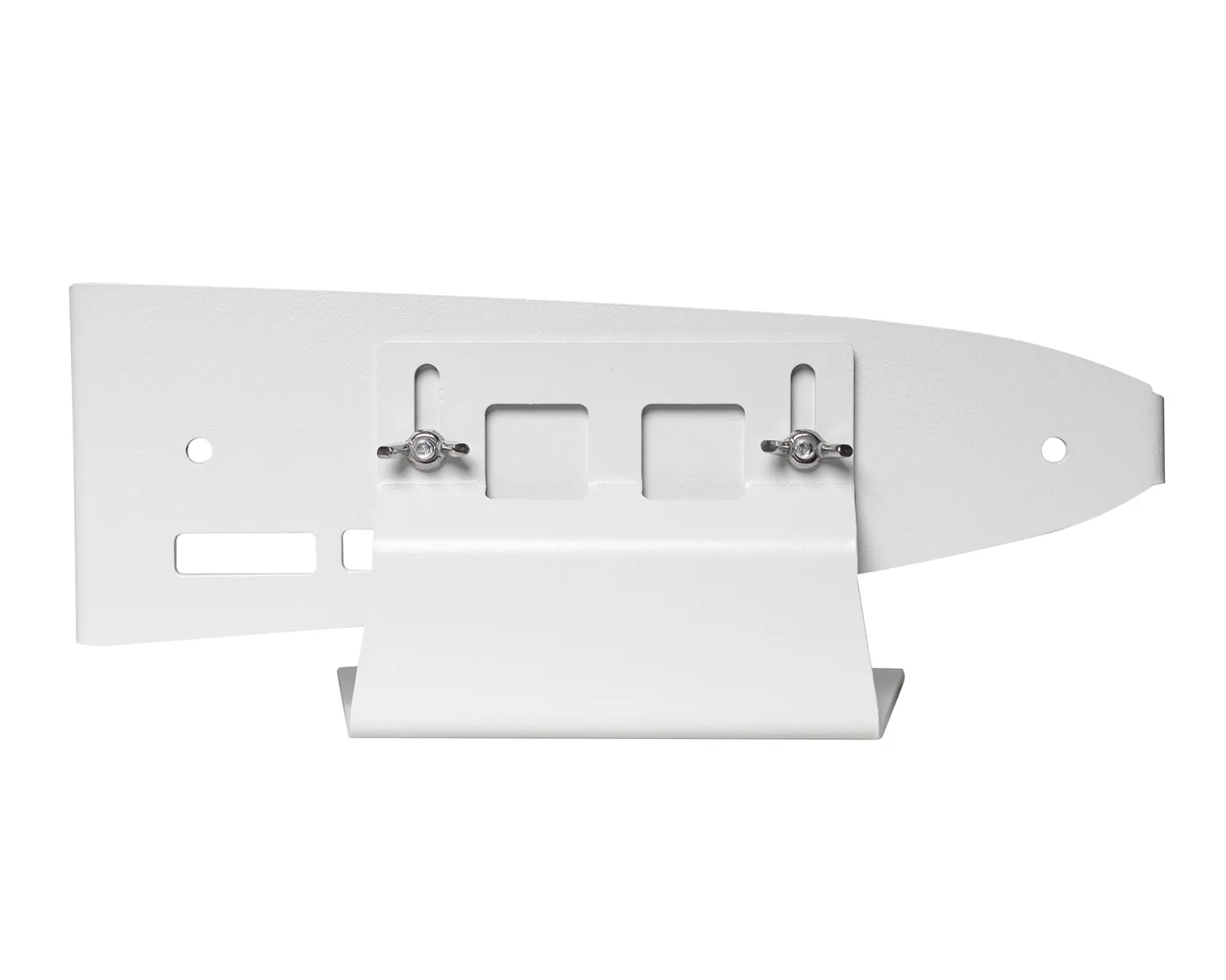 Wall Mount for PS5 Slim - White